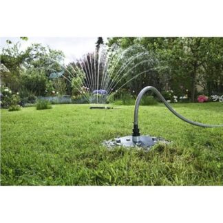 Krcher BP 5 Home & Garden