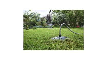 Krcher BP 6 Deep Well Booster pump