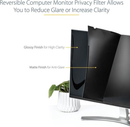 Filtro per la privacy per monitor da 20"