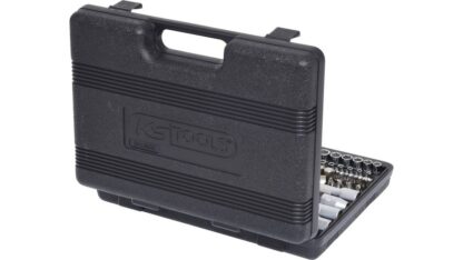 Ks Tools Καστάνια με Καρυδάκια 12" & 14" 82τμχ Κωδικός: 911.0682