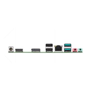 Asus Pro H610T-CSM Motherboard Mini ITX με Intel 1700 Socket