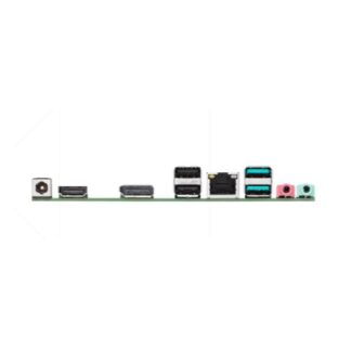 Asus Pro H610t D4 Csm Motherboard Mini ITX με Intel 1700 Socket