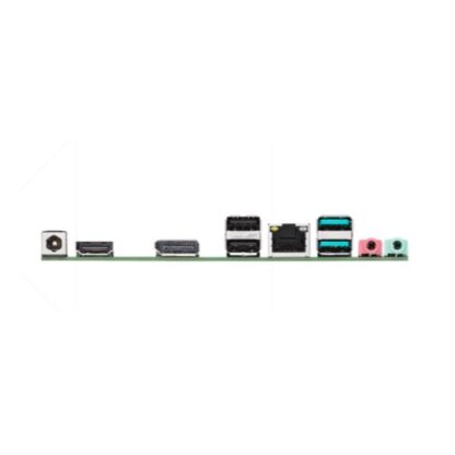 Asus Pro H610T-CSM Motherboard Mini ITX με Intel 1700 Socket