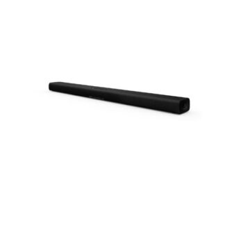 LG Soundbar 580W 5.1.3 Bluetooth και HDMI με Ασύρματο Subwoofer και Τηλεχειριστήριο Μαύρο S80TR.DEUSLLK