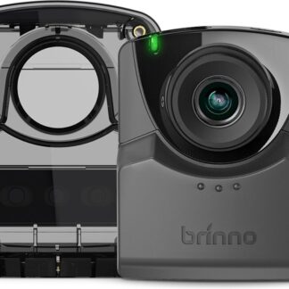 Brinno TLC2020 Jobsite Camera Kit