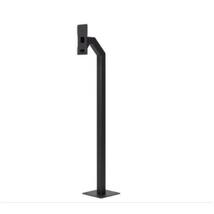 9151005 2N  HELIOS IP FORCE AND SAFETY - GOOSENECK STAND  120CM/47IN