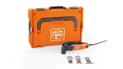 Fein MultiMaster MM 300 Plus Start