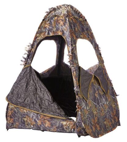 Stealth Gear Double Altitude Hide