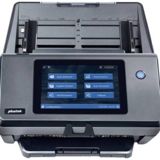 Plustek MobileOffice S 410 Plus