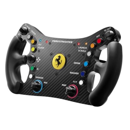 FERRARI 488 GT3 WHEEL ADD-ON