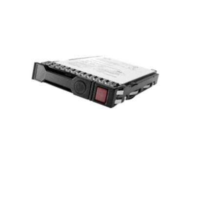 HPE 1.8TB SAS 12G ENTERPRISE 10K