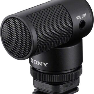 Sony ECM-G1 Shotgun-Microphone