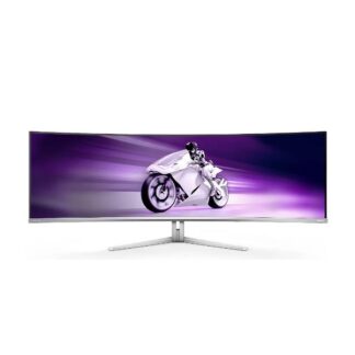 Lenovo ThinkCentre Tiny-In-One 22 Gen 5 IPS Touch Monitor 21.5" FHD 1920x1080 με Χρόνο Απόκρισης 4ms GTG