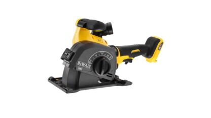 DeWalt DCG200NT-XJ Akku-Winkelschleifer