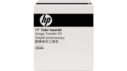 CE249A HP TRANSFER KIT PER HP COLOR LASERJET SERIE CP4X25 E CP5225           DA 150000 PAGINE