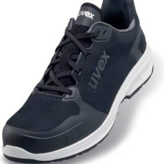 uvex low shoes 69382 S1 P BOA PU /PU W11 43