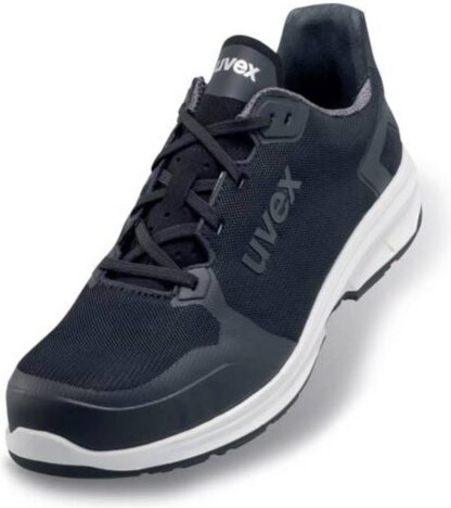 uvex 1 sport S1 P SRC shoe black size 39