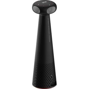 IPEVO TOTEM 180 Degree 4K Video Conference Camera