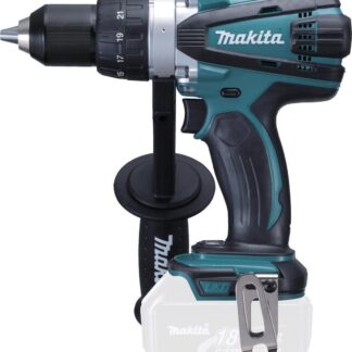 Dewalt Δραπανοκατσάβιδο Μπαταρίας Brushless 18V 2x2Ah Κωδικός: DCD791D2