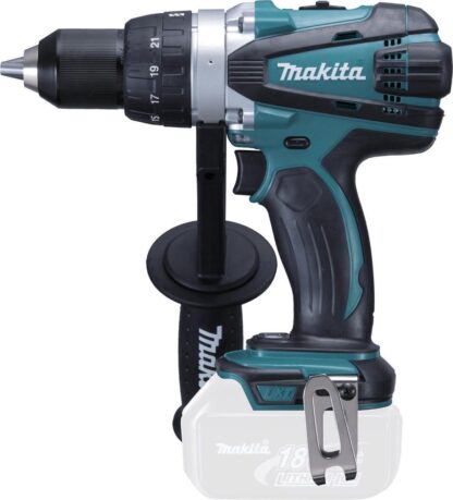 Makita DDF458Z Cordless Drill Driver