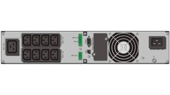 PowerWalker VFI 3000 TGB UPS 3000VA/ 2700W