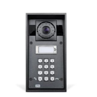 2N 9151011 HELIOS IP RFID READER INTERNO  TAMPER (CONTIENE 2 REL )