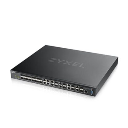 Switch Full ManagedXS3800-28-ZZ0101F