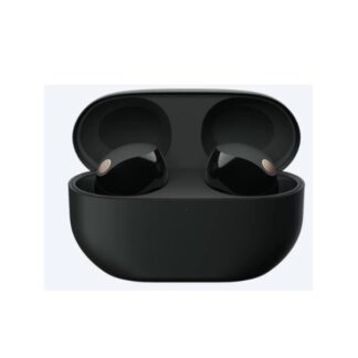 Jabra Evolve2 7 Buds - USB-C MS Bluetooth Handsfree Ακουστικά με Αντοχή στον Ιδρώτα και Θήκη Φόρτισης Μαύρα