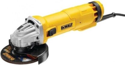 DeWalt DWE4217-QS Angle Grinder 125mm 1200Watt