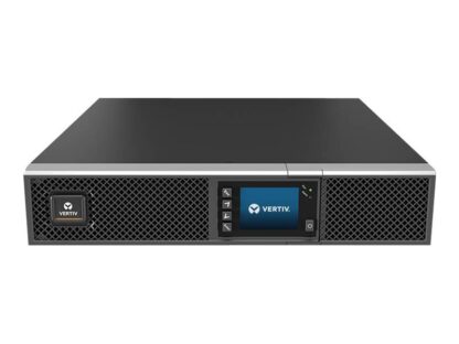 GXT5 1PH UPS 1 5KVA 230V