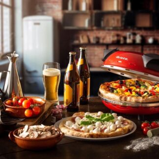Ariete Pizzamaker