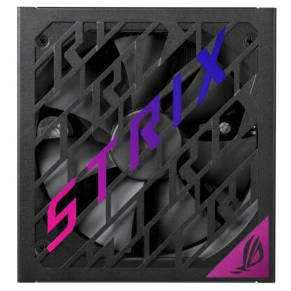 Asus Rog Strix Platinum 850W Μαύρο Τροφοδοτικό Υπολογιστή Full Modular 80 Plus Platinum