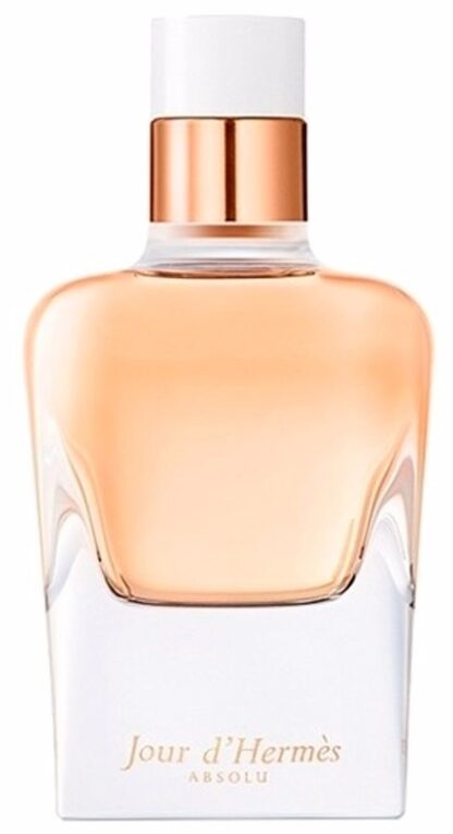 Hermès Hermes Paris Jour Absolue Eau De Parfum Rellenable 50ml Spray