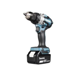 Metabo SSW 18 LTX 800 BL Παλμικό Κατσαβίδι Μπαταρίας Solo Brushless 18V Κωδικός: 602403840