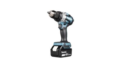 Makita Δραπανοκατσάβιδο Ρεύματος Κωδικός: DDF489RTJ