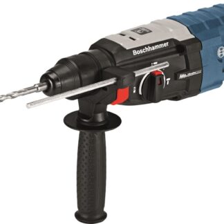Bosch GBH 2-26 F Professional Κρουστικό Σκαπτικό Πιστολέτο Ρεύματος 830W με Υποδοχή SDS Plus / Ταχείας Κωδικός: 06112A4000
