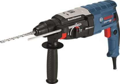 Bosch GBH 2-28 Professional Κρουστικό Σκαπτικό Πιστολέτο Ρεύματος 880W με Υποδοχή SDS Plus Κωδικός: 0611267500
