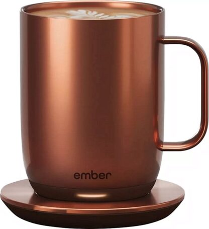 Ember Mug 14oz Copper