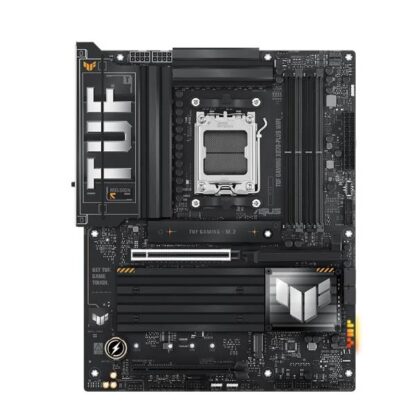 Asus TUF GAMING X870-PLUS WIFI Motherboard ATX με AMD AM5 Socket