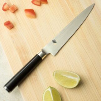 KAI Shun Classic tomato knife, 15,0cm