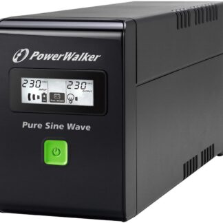 PowerWalker VFI 2000 ICR IoT UPS 2000VA/ 2000W