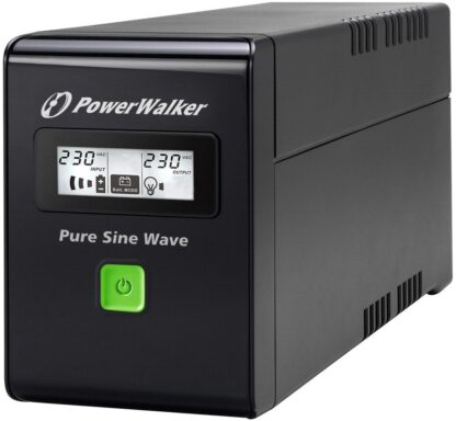 PowerWalker VI 800 SW IEC USV