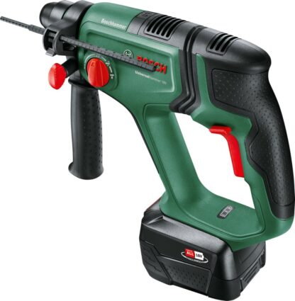Bosch UniversalHammer 18V 1x4Ah