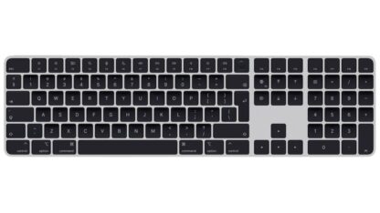 Magic Keyboard con Touch ID