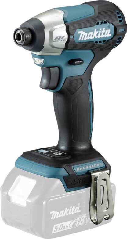 Makita DTD157Z Cordless Impact Driver