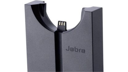 Jabra Pro 920 Mono Headset DECT incl. charging station