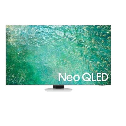 Samsung Smart Τηλεόραση 65" 4K UHD QLED QN85C HDR (2023)