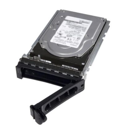 DELL 345-BDFN drives allo stato solido 2.5" 480 GB Serial ATA III