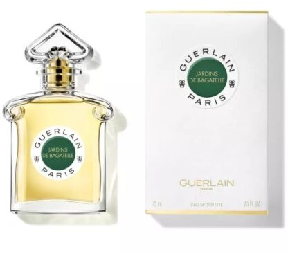 Guerlain Jardins De Bagatelle Etv 75ml