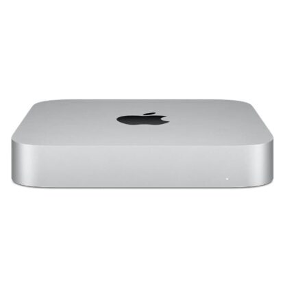 Mac mini: Apple M2 Pro chip with 10core CPU and 16core GPU, 512GB SSD